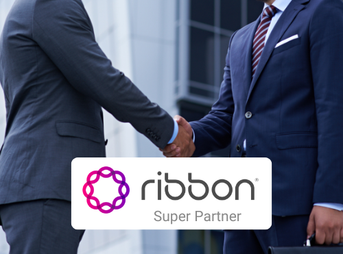 Ribbon Super Partner
